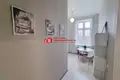 1 room apartment 46 m² Hrodna, Belarus