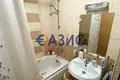 1 bedroom apartment 49 m² Nesebar, Bulgaria