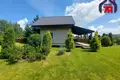 House 70 m² Usiazski sielski Saviet, Belarus