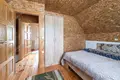 Willa 1 pokój 62 m² Zabljak, Czarnogóra