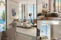 1 room apartment 41 m² Sharjah, United Arab Emirates