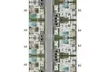 3 bedroom apartment 244 m² Thep Krasatti, Thailand