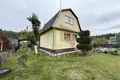 Maison 43 m² Muchaviecki sielski Saviet, Bélarus