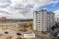 Apartamento 1 habitación 45 m² Minsk, Belarús