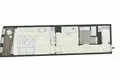 1 bedroom apartment 59 m² Monaco, Monaco