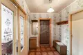 Wohnung 3 zimmer 63 m² Vishneuka, Belarus