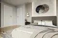Mieszkanie 5 pokojów 216 m² Serik, Turcja