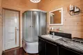 Haus 94 m² Dziarzynski sielski Saviet, Belarus