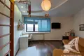 Apartamento 3 habitaciones 92 m² Muchaviecki sielski Saviet, Belarús