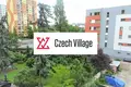 Wohnung 2 zimmer 31 m² Hauptstadt Prag, Tschechien