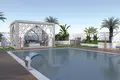 Квартира 3 комнаты  Дубай, ОАЭ
