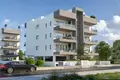 2 bedroom apartment 111 m² Limassol, Cyprus