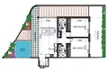 Mieszkanie 3 pokoi 130 m² Dubaj, Emiraty Arabskie