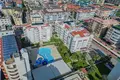Appartement 3 chambres 100 m² Alanya, Turquie