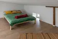 Квартира 2 комнаты 55 м² Лодзь, Польша