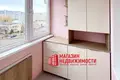 Квартира 2 комнаты 54 м² Гродно, Беларусь