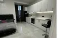 1 room apartment 35 m² Lymanka, Ukraine