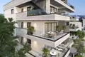 Ático 2 habitaciones 105 m² Kato Polemidion Municipality, Chipre