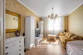 Квартира 1 комната 45 м² Минск, Беларусь
