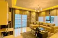 2 bedroom apartment 120 m² Kargıcak, Turkey