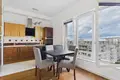 3 room apartment 63 m² Masovian Voivodeship, Poland