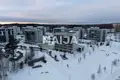 Квартира 2 комнаты 50 м² Tampere sub region, Финляндия