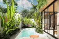Wohnung 2 Schlafzimmer 117 m² Kuta Selatan, Indonesien