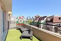 3 bedroom apartment 166 m² Nesebar, Bulgaria