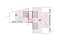 Apartment 46 m² Trikomo, Northern Cyprus