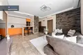 3 room apartment 61 m² Vilnius, Lithuania