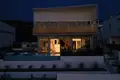 4 bedroom house 270 m² Opcina Rogoznica, Croatia