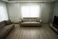 Mieszkanie 3 pokoi 90 m² Muratpasa, Turcja