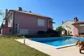 Villa de 6 chambres 320 m² Rabac, Croatie