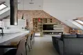 Appartement 2 chambres 79 m² Riga, Lettonie