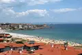 Mieszkanie 1 pokój 66 m² Sozopol, Bułgaria