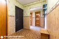 Mieszkanie 3 pokoi 62 m² Mińsk, Białoruś