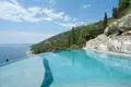 Villa de 6 habitaciones 650 m² Katavolos, Grecia
