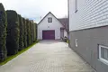 Maison 332 m² Muchaviecki sielski Saviet, Bélarus