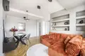 3 room apartment 50 m² Warsaw, Poland