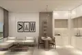 Apartamento 60 m² Alanya, Turquía