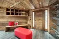 Chalet 6 habitaciones  en Courchevel, Francia
