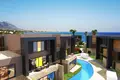 Apartment 115 m² Girne District, Northern Cyprus