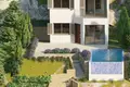 3 bedroom villa 133 m² Kamares, Cyprus