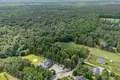 Land 2 520 m² Puszczykowo, Poland
