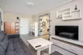 Mieszkanie 3 pokoi 62 m² w Mińsk, Białoruś