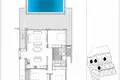 Bungalow 4 zimmer 285 m² Gazimagusa Belediyesi, Nordzypern