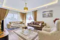 Appartement 1 chambre 115 m² Mahmutlar, Turquie