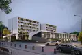 Квартира 2 комнаты 55 м² Kepez, Турция