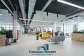 Commercial property 1 837 m² in Minsk, Belarus