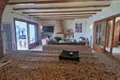 Willa 3 pokoi 200 m² Calp, Hiszpania